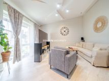 Mieszkanie 2-pokojowe Kraków Dębniki, ul. Borkowska. Zdjęcie 4