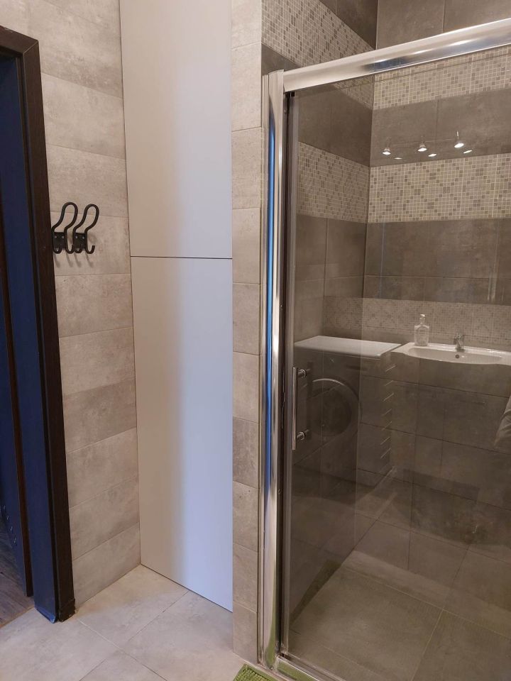 Mieszkanie 3-pokojowe Warszawa Bielany, ul. płk. Mieczysława Niedzielskiego "Żywiciela". Zdjęcie 10