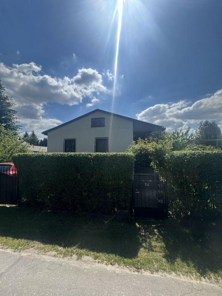 Działka rod Wolica, Ogrodnicza. Zdjęcie 3