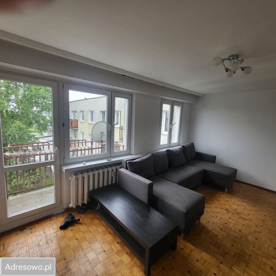 Mieszkanie 2-pokojowe Inowrocław, ul. Pawła Cymsa. Zdjęcie 2