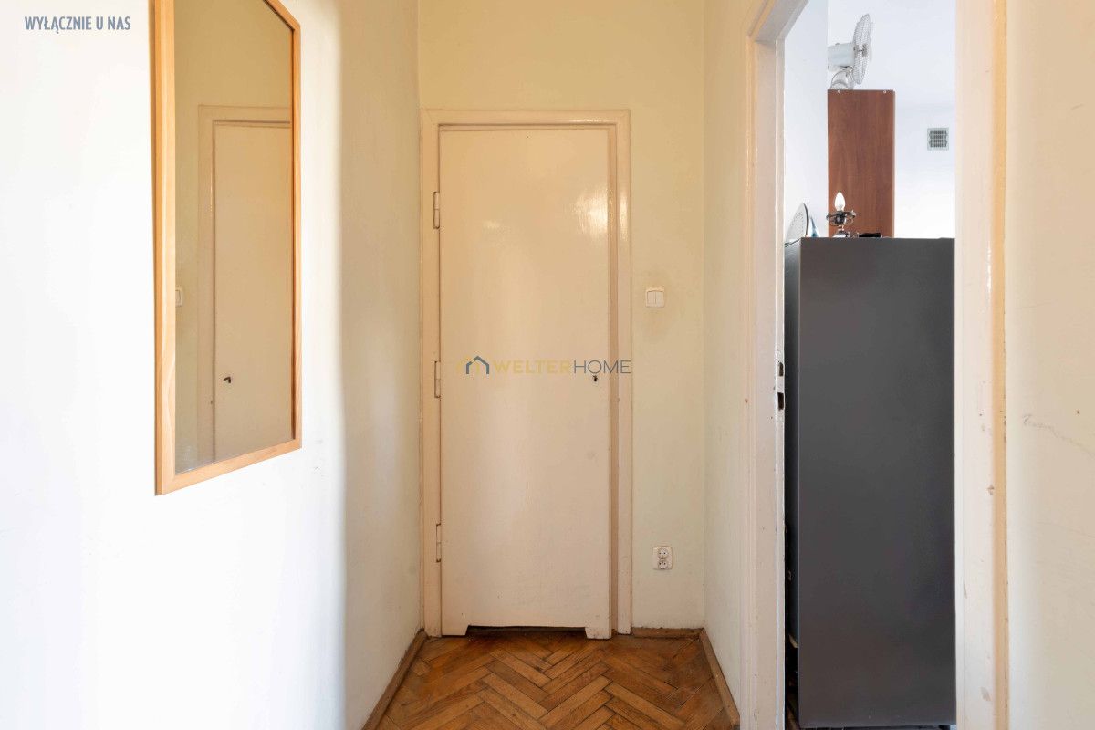 Mieszkanie 1-pokojowe Warszawa Bielany, ul. Bolesława Podczaszyńskiego. Zdjęcie 9