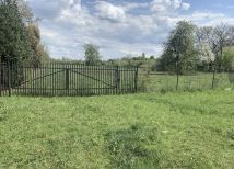 Działka rolna Warszawa Białołęka, ul. Białołęcka. Zdjęcie 1