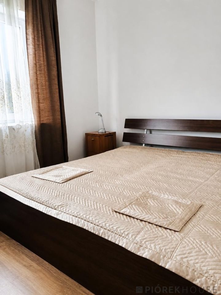 Mieszkanie 3-pokojowe Warszawa Mokotów, ul. Wyględowska. Zdjęcie 4