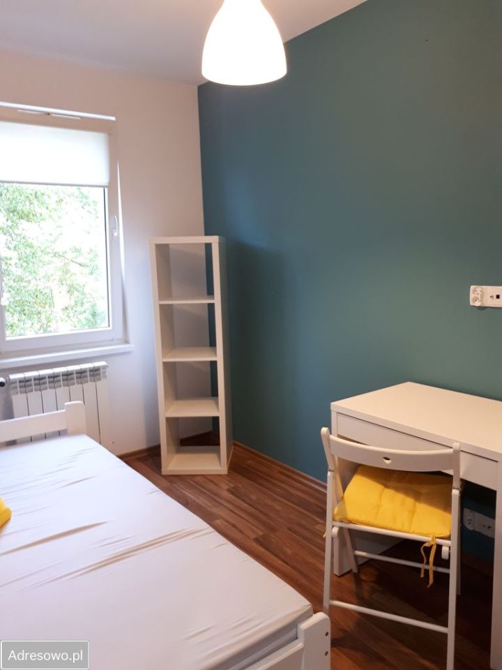 Pokój Kraków Prądnik Czerwony, ul. Powstańców. Zdjęcie 9