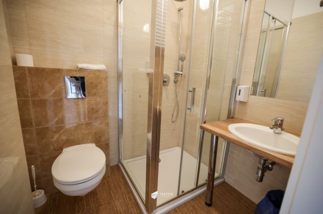 Hotel/pensjonat Gdańsk Siedlce, ul. Nad Jarem. Zdjęcie 37