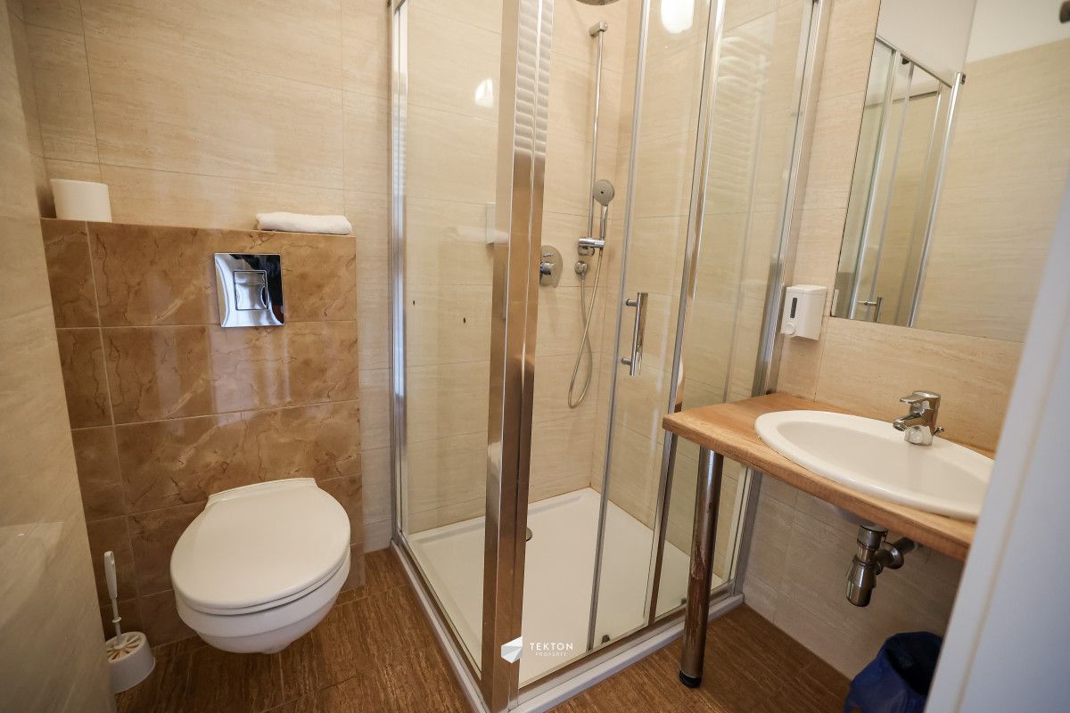Hotel/pensjonat Gdańsk Siedlce, ul. Nad Jarem. Zdjęcie 37