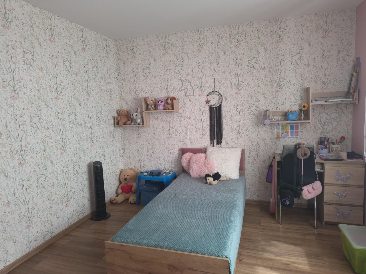 dom wolnostojący, 4 pokoje Łopienno. Zdjęcie 3
