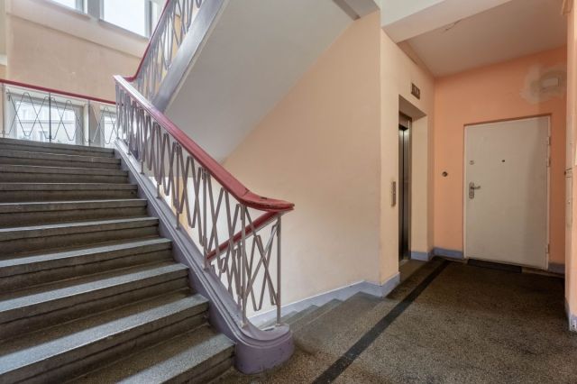 Mieszkanie 2-pokojowe Warszawa Śródmieście, ul. Ludwika Waryńskiego. Zdjęcie 25