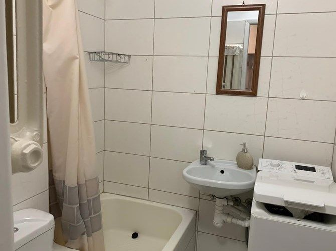 Mieszkanie 1-pokojowe Szczecin Śródmieście, ul. Potulicka. Zdjęcie 7