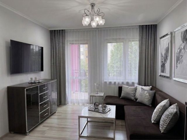 Mieszkanie na sprzedaż, 2 pokoje, 36 m², Jarosław