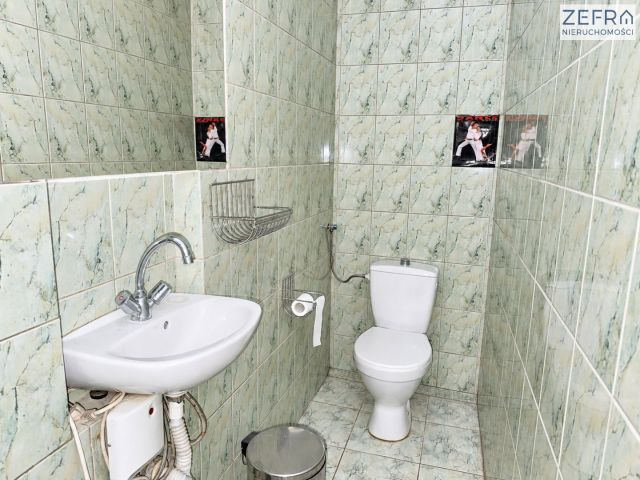 Lokal Kraków Grzegórzki. Zdjęcie 3