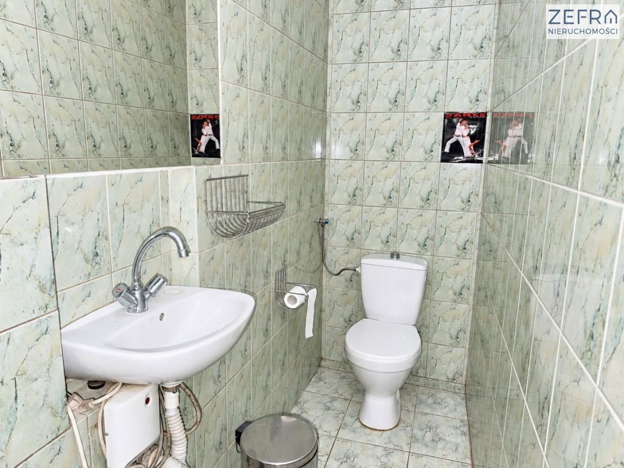 Lokal Kraków Grzegórzki. Zdjęcie 3