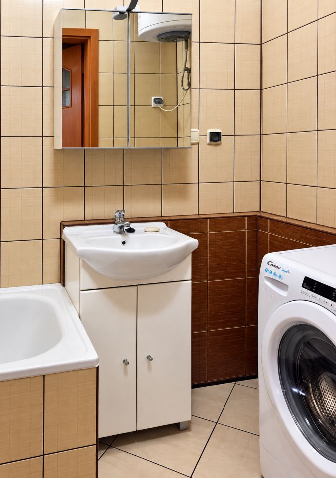 Mieszkanie 2-pokojowe Tarnowskie Góry Centrum, ul. Powstańców Śląskich. Zdjęcie 15