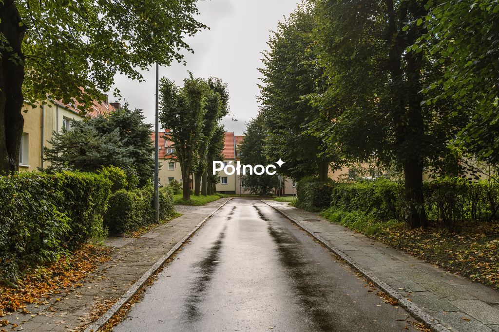 Mieszkanie 3-pokojowe Elbląg, ul. Adama Próchnika. Zdjęcie 21