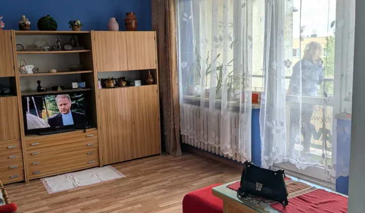 Mieszkanie 4-pokojowe Legionowo Centrum, ul. Husarska
