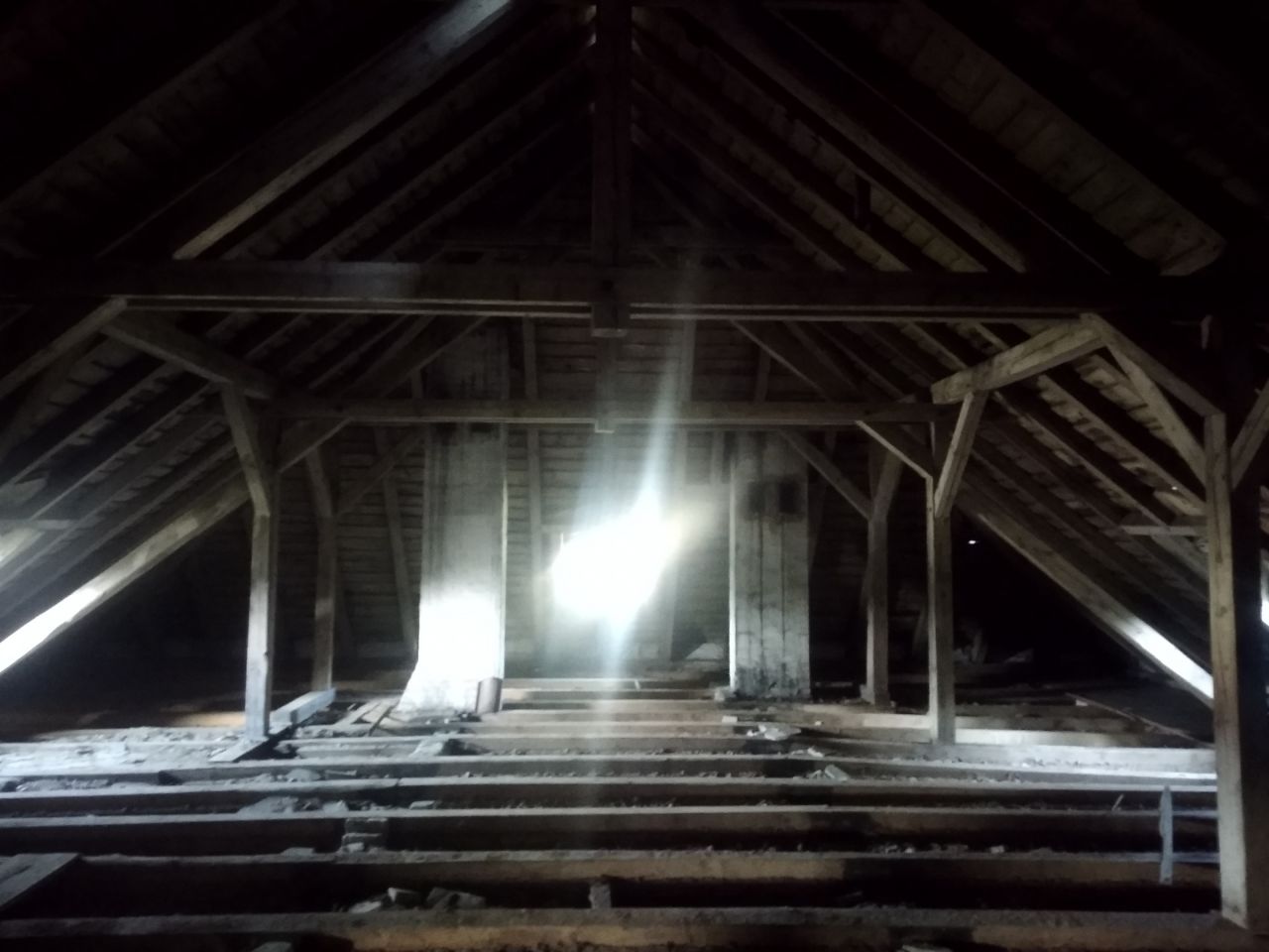 dom wolnostojący Bemowo Piskie, ul. Lipowa. Zdjęcie 15