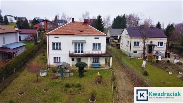 dom wolnostojący, 6 pokoi Targowiska. Zdjęcie 1