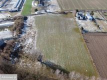 Działka budowlana Radziwiłłów. Zdjęcie 3