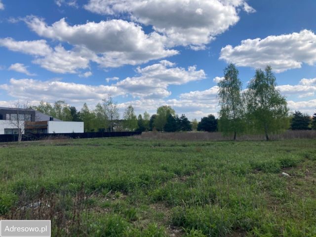 Działka budowlana Jabłonna, ul. Milenijna. Zdjęcie 1