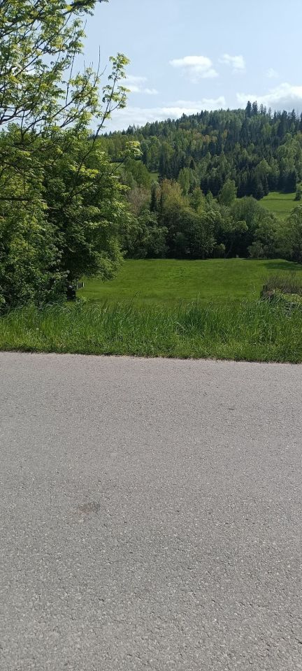 Działka budowlana Sól. Zdjęcie 7