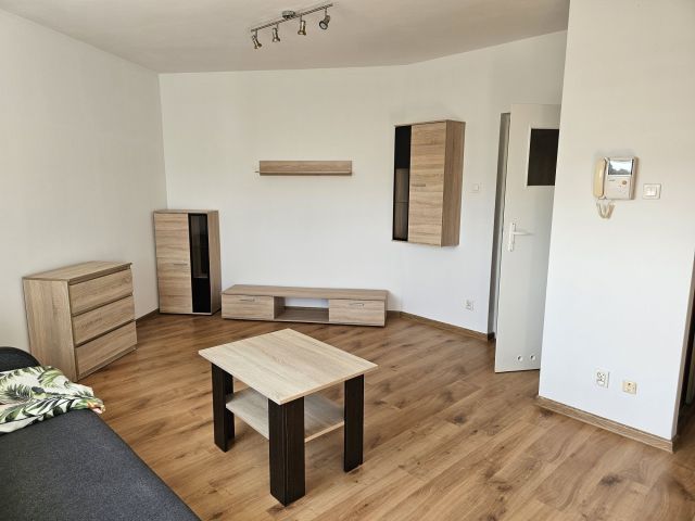 Mieszkanie 1-pokojowe Rzeszów Baranówka, ul. Władysława Raginisa. Zdjęcie 1