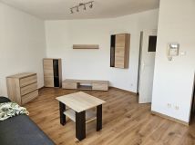 Mieszkanie 1-pokojowe Rzeszów Baranówka, ul. Władysława Raginisa