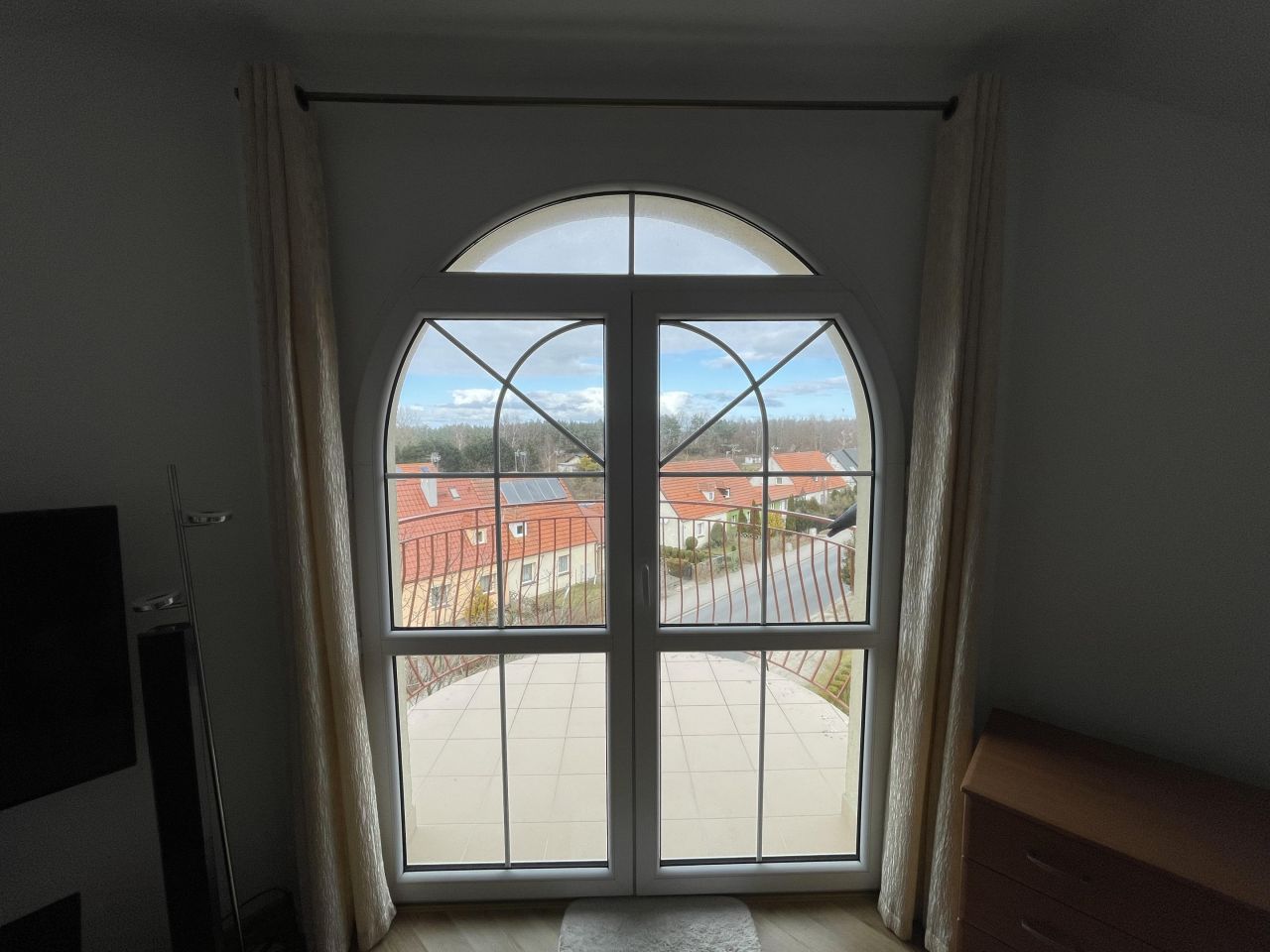 Mieszkanie 1-pokojowe Mielno, ul. gen. Stanisława Maczka. Zdjęcie 3