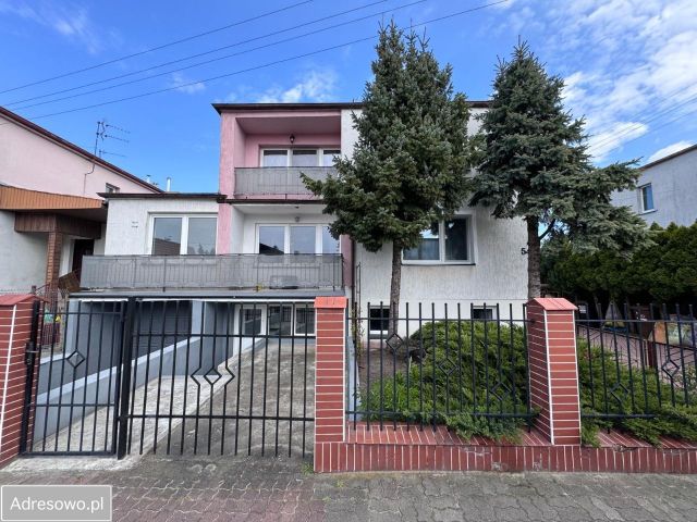 Mieszkanie 3-pokojowe Bydgoszcz Osowa Góra, ul. Dzięciołowa. Zdjęcie 1