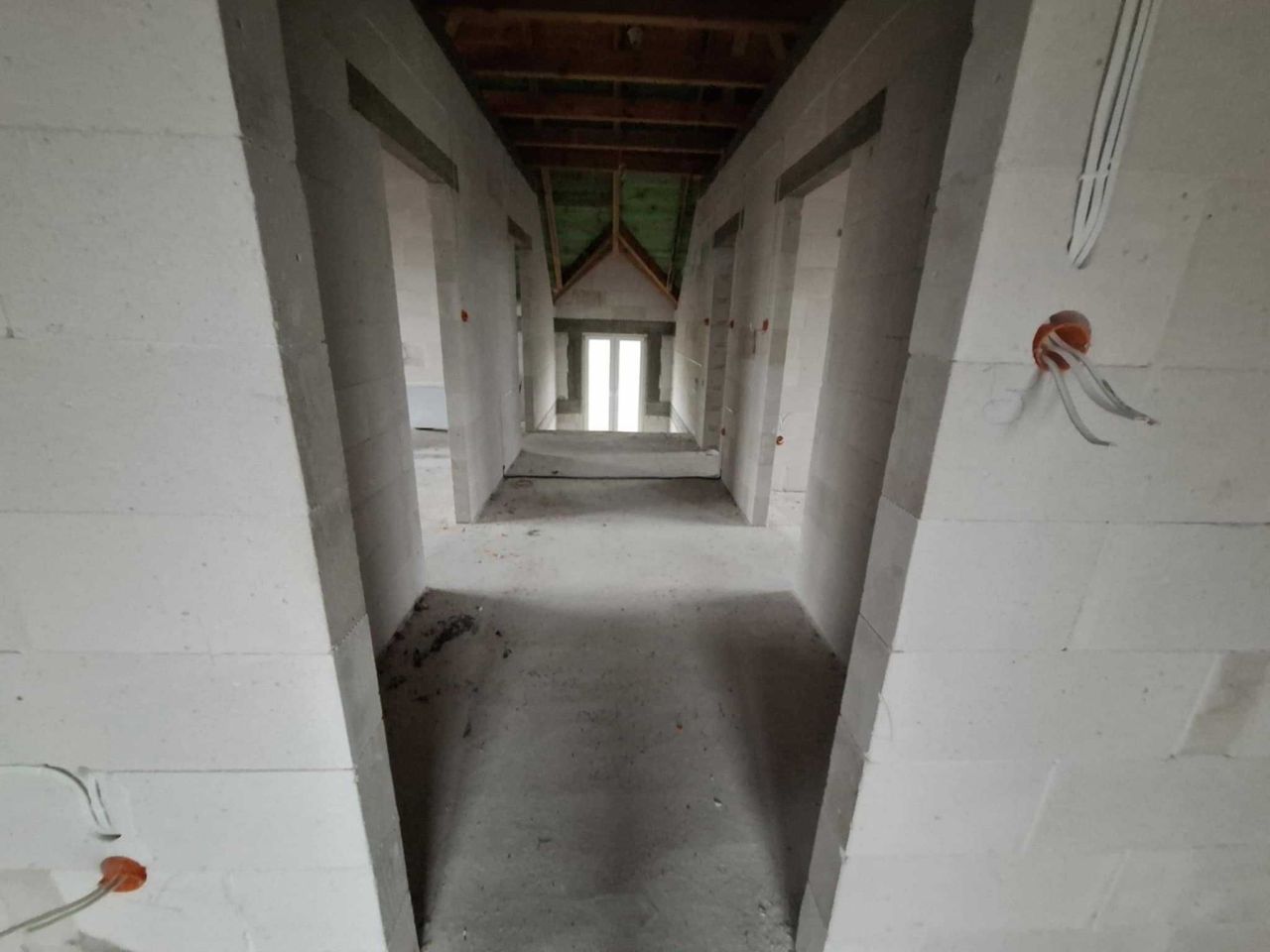 dom wolnostojący Węgrów. Zdjęcie 7