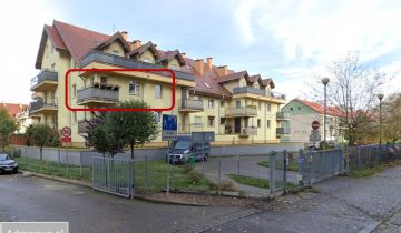 Mieszkanie 2-pokojowe Szczecin Prawobrzeże, ul. Szybowcowa