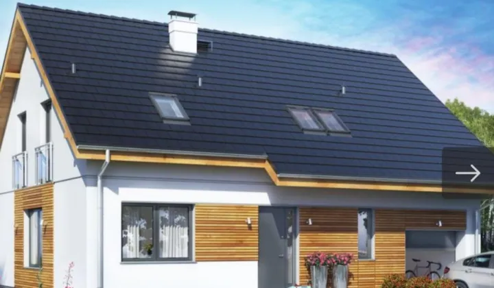 dom wolnostojący, 5 pokoi Kobylec, ul. Pszenna