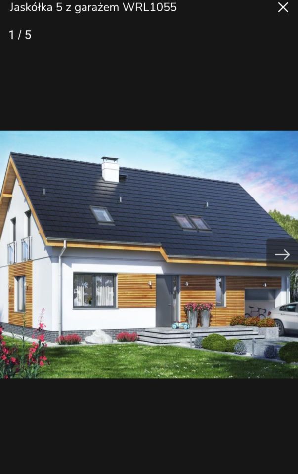 dom wolnostojący, 5 pokoi Kobylec, ul. Pszenna