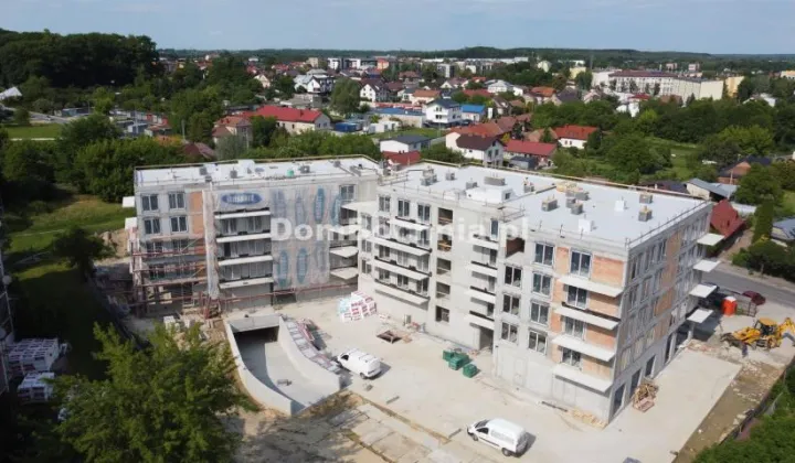 Mieszkanie 3-pokojowe Brzesko, ul. Czarnowiejska