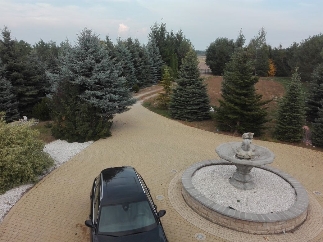 dom wolnostojący Niedźwiada. Zdjęcie 7