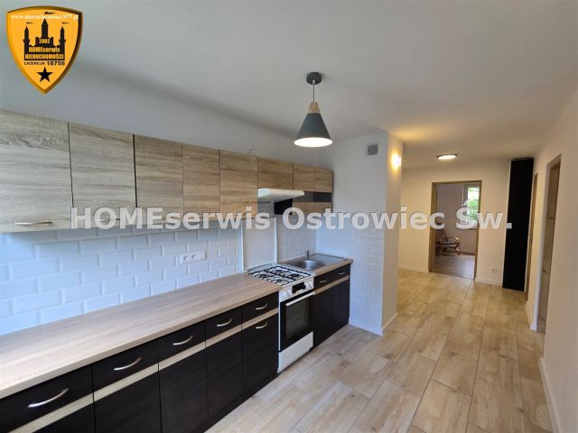 Mieszkanie 2-pokojowe Ostrowiec Świętokrzyski Centrum, os. Słoneczne. Zdjęcie 1