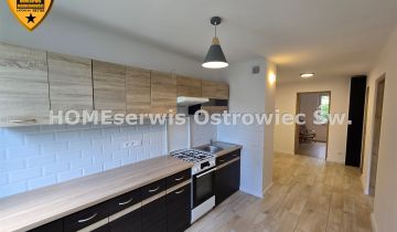 Mieszkanie 2-pokojowe Ostrowiec Świętokrzyski Centrum, os. Słoneczne