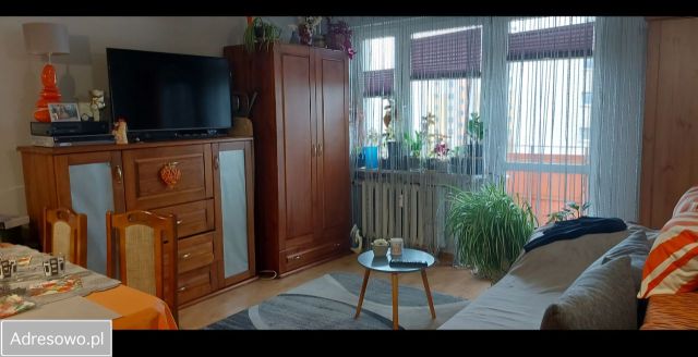 Mieszkanie 2-pokojowe Puławy, ul. gen. Władysława Sikorskiego. Zdjęcie 1