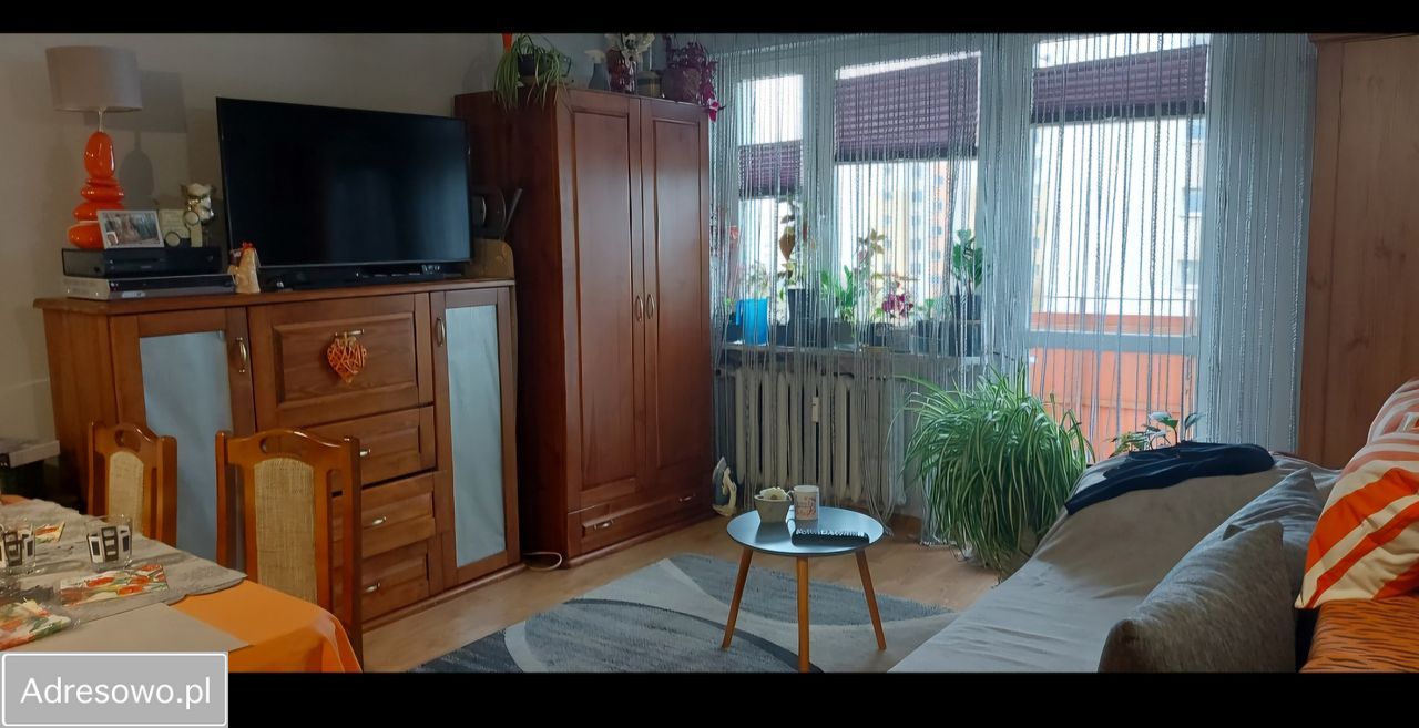Mieszkanie 2-pokojowe Puławy, ul. gen. Władysława Sikorskiego