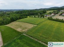 Działka rolna Jabłonica. Zdjęcie 4