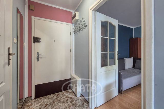 Mieszkanie 1-pokojowe Wrocław Krzyki, ul. Skarbowców. Zdjęcie 9