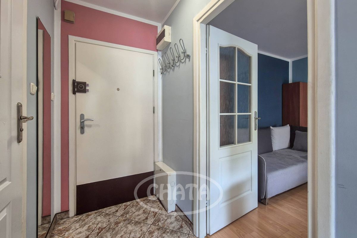 Mieszkanie 1-pokojowe Wrocław Krzyki, ul. Skarbowców. Zdjęcie 9