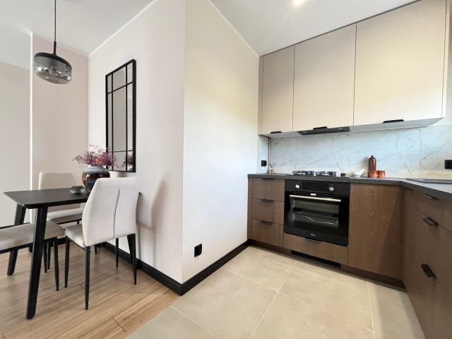 Mieszkanie 3-pokojowe Wrocław Krzyki, ul. Krucza. Zdjęcie 1