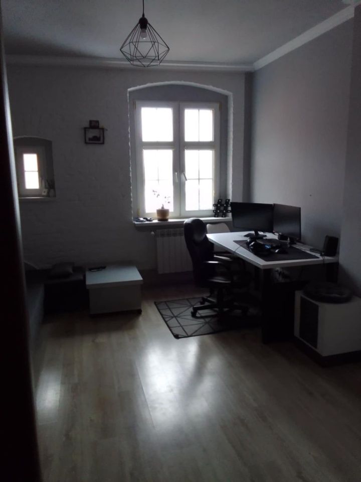 Mieszkanie 4-pokojowe Ełk Centrum. Zdjęcie 5