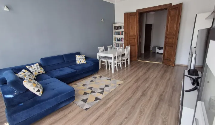 Mieszkanie 2-pokojowe Wrocław Śródmieście, ul. św. Wincentego