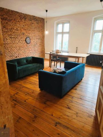 Mieszkanie 3-pokojowe Zabrze Centrum, ul. 3 Maja. Zdjęcie 4