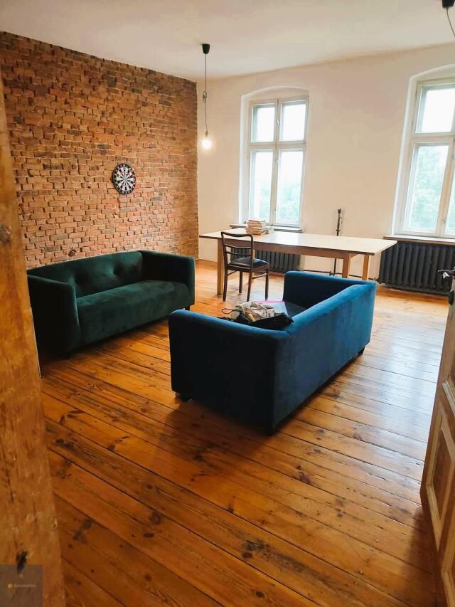 Mieszkanie 3-pokojowe Zabrze Centrum, ul. 3 Maja. Zdjęcie 4