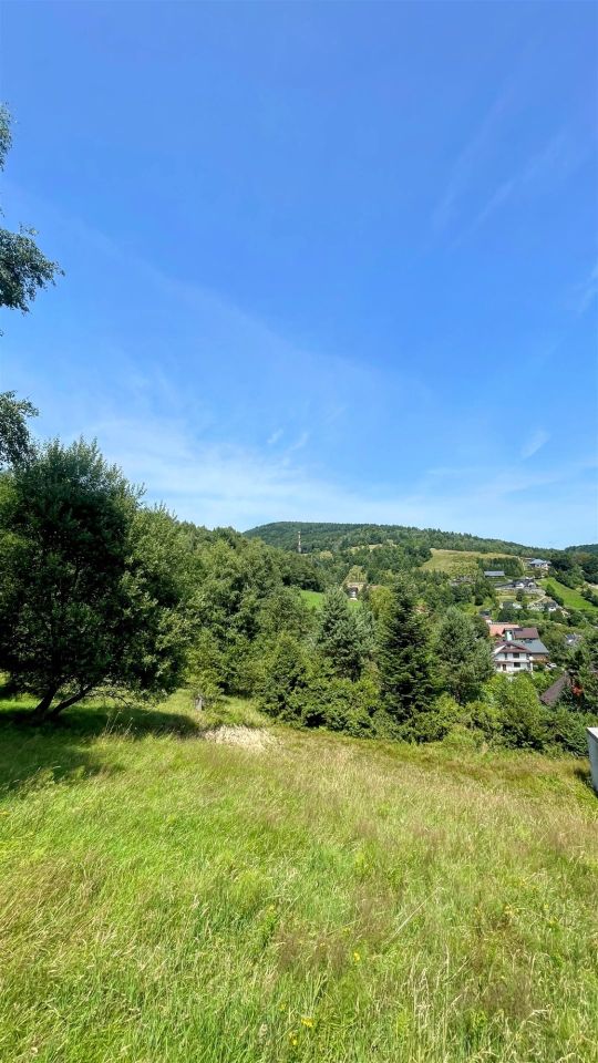 dom wolnostojący Krynica-Zdrój Słotwiny. Zdjęcie 20