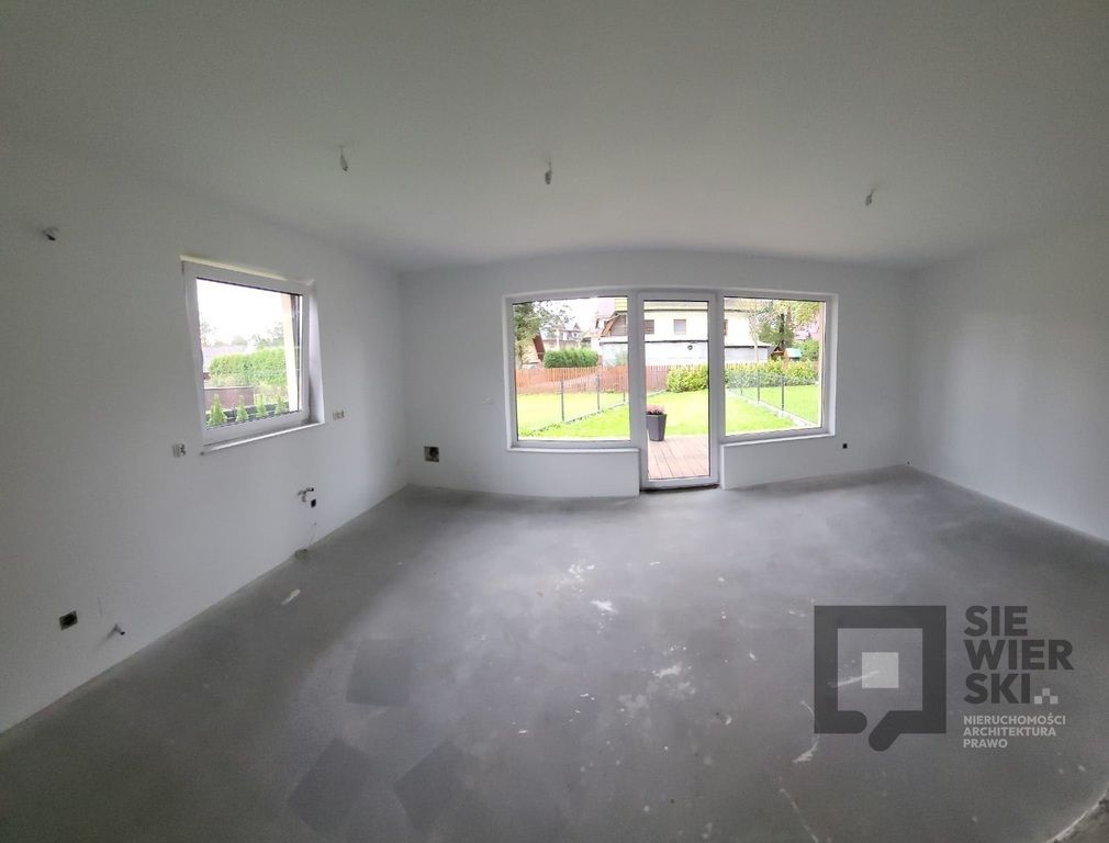 dom szeregowy, 4 pokoje Zakopane, ul. Ustup. Zdjęcie 12