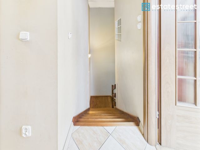 Mieszkanie 4-pokojowe Gliwice Śródmieście, ul. Powroźnicza. Zdjęcie 11