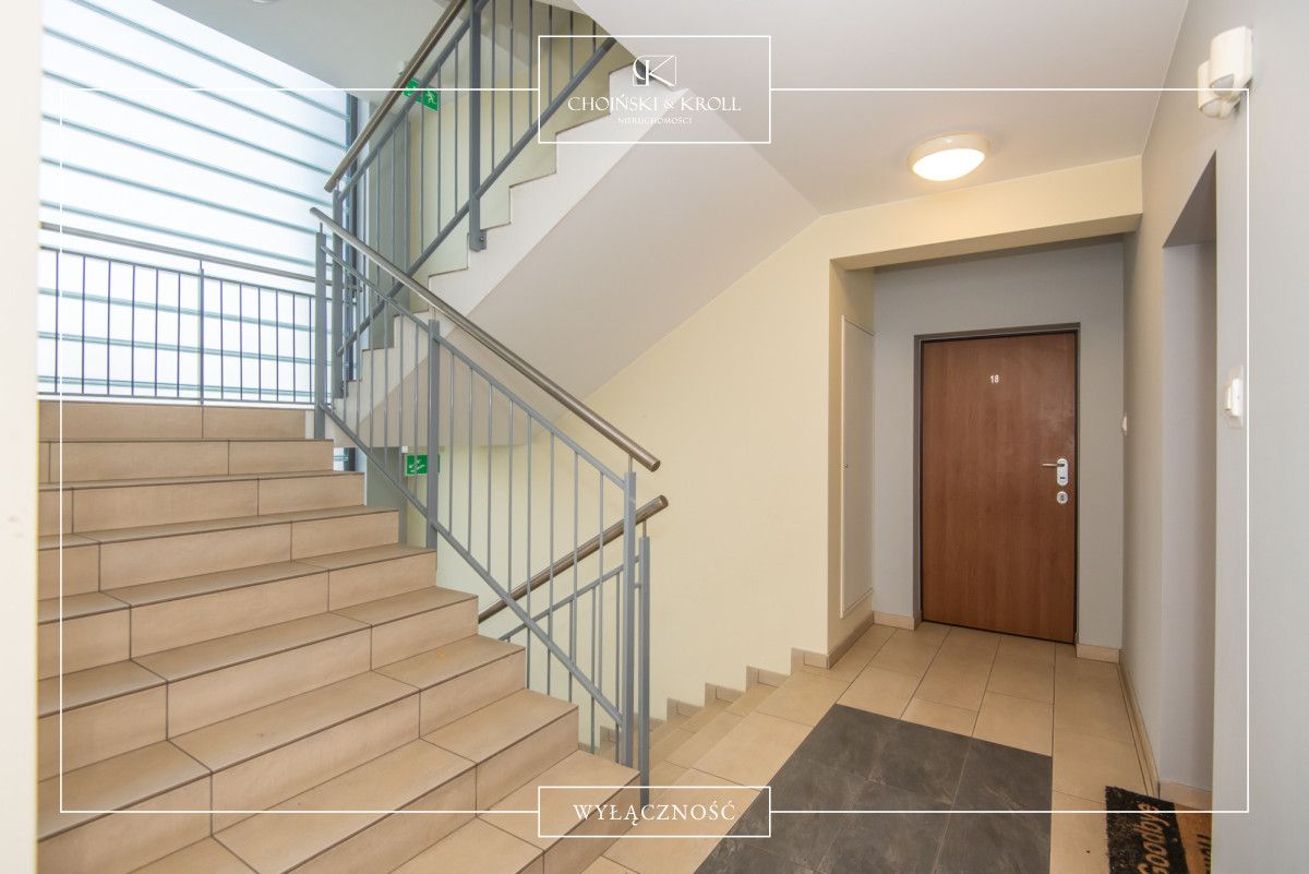 Mieszkanie 2-pokojowe Mosina, ul. Krotowskiego. Zdjęcie 11